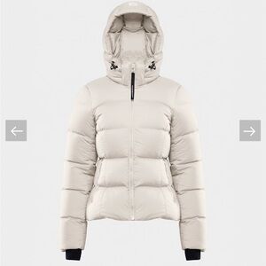 Aritzia Super Snug Puff